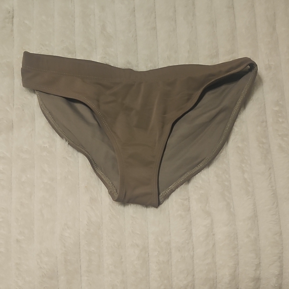 NWOT No Bull Bikini Bottoms